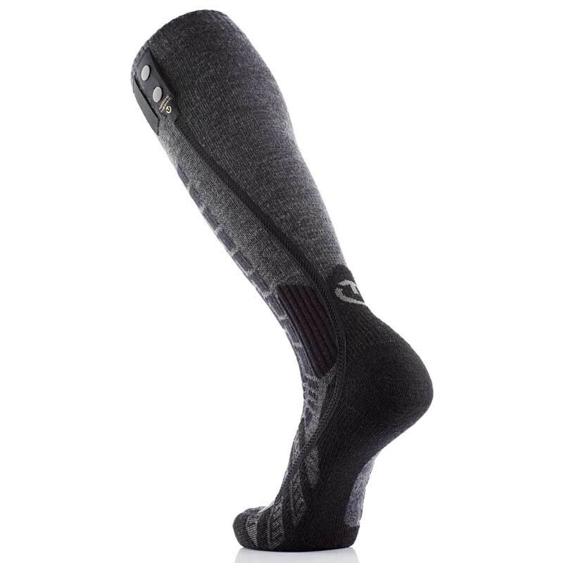 Skarpety Therm-Ic Ultra Warm Comfort Socks S.E.T