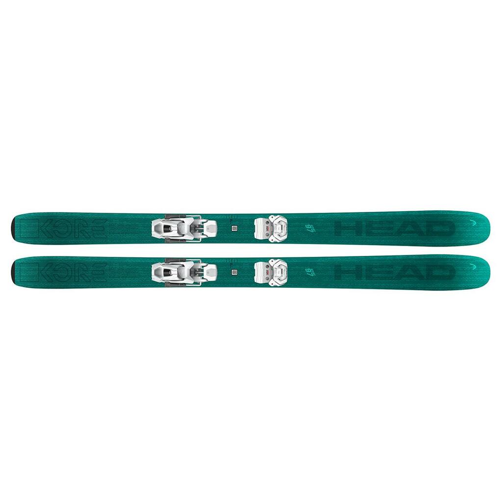 Head Kore 97 W