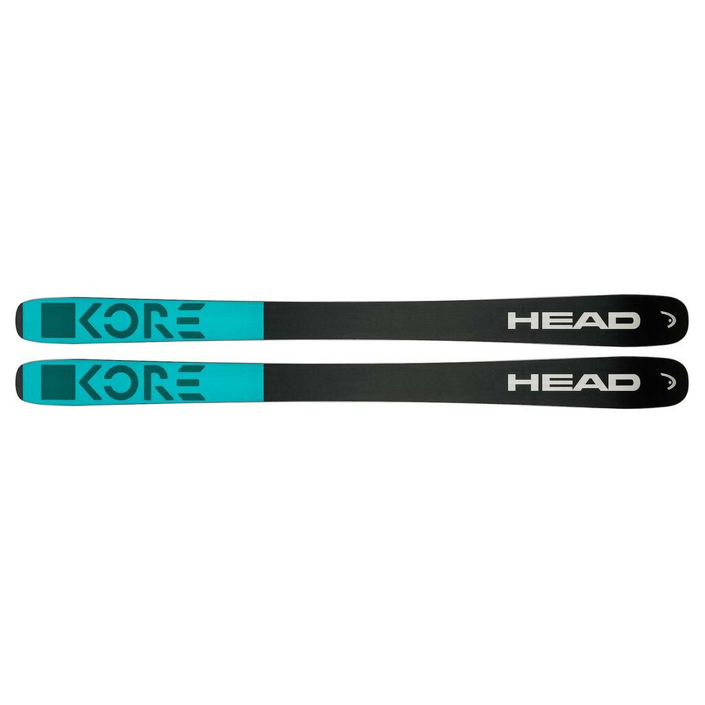 Narty zjazdowe Head Kore 97 W