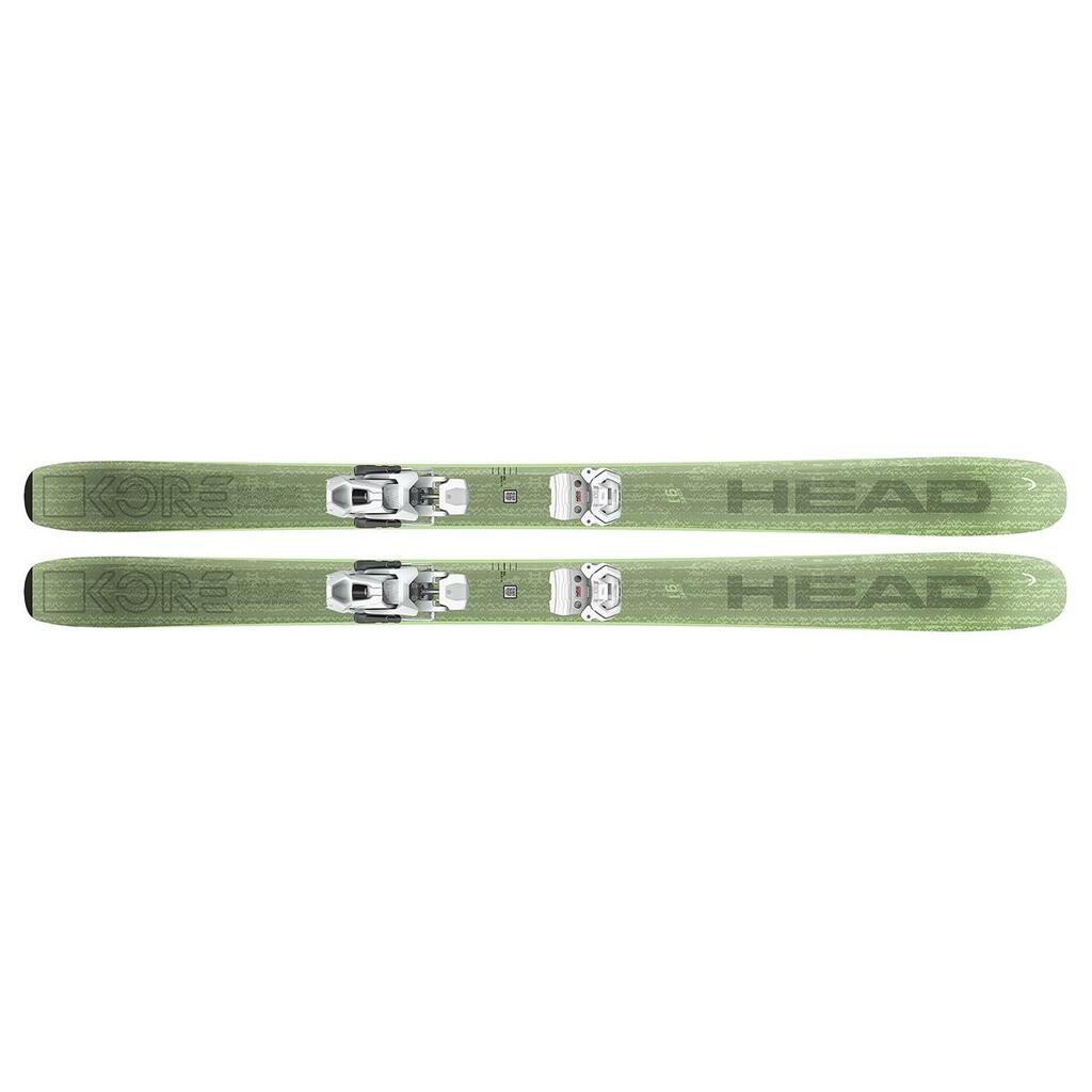 Head Kore 91 W