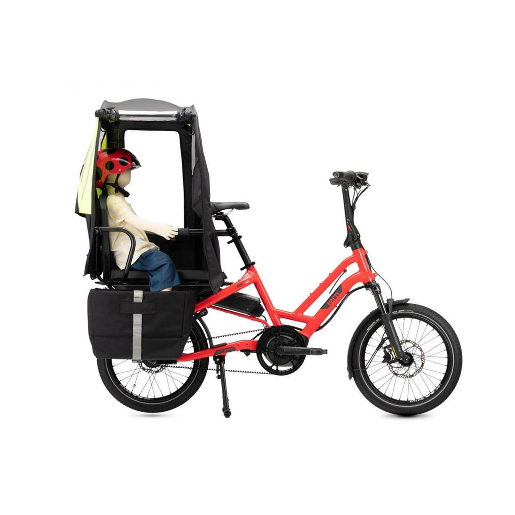 Akcesoria rowerowe Tern Storm Shield™ Mini G2