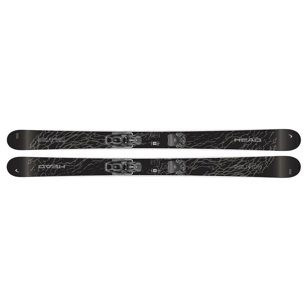 Head Oblivion JR Pro