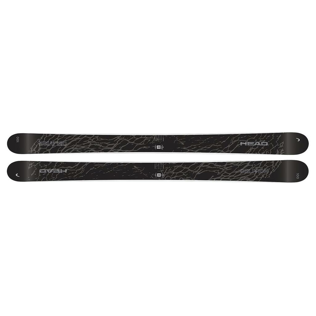 Narty zjazdowe Head Oblivion JR Pro