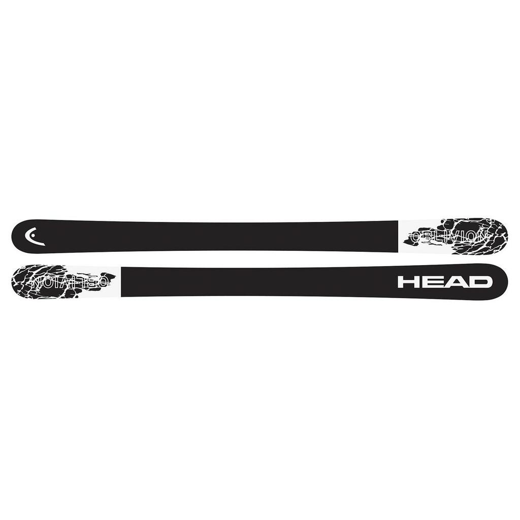Narty zjazdowe Head Oblivion JR Pro