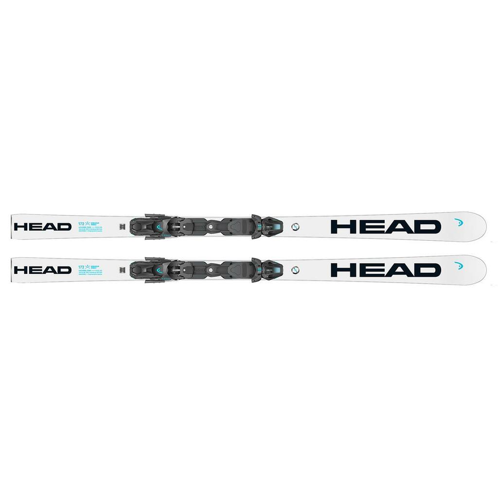 Head WCR e.GS Rebel Team