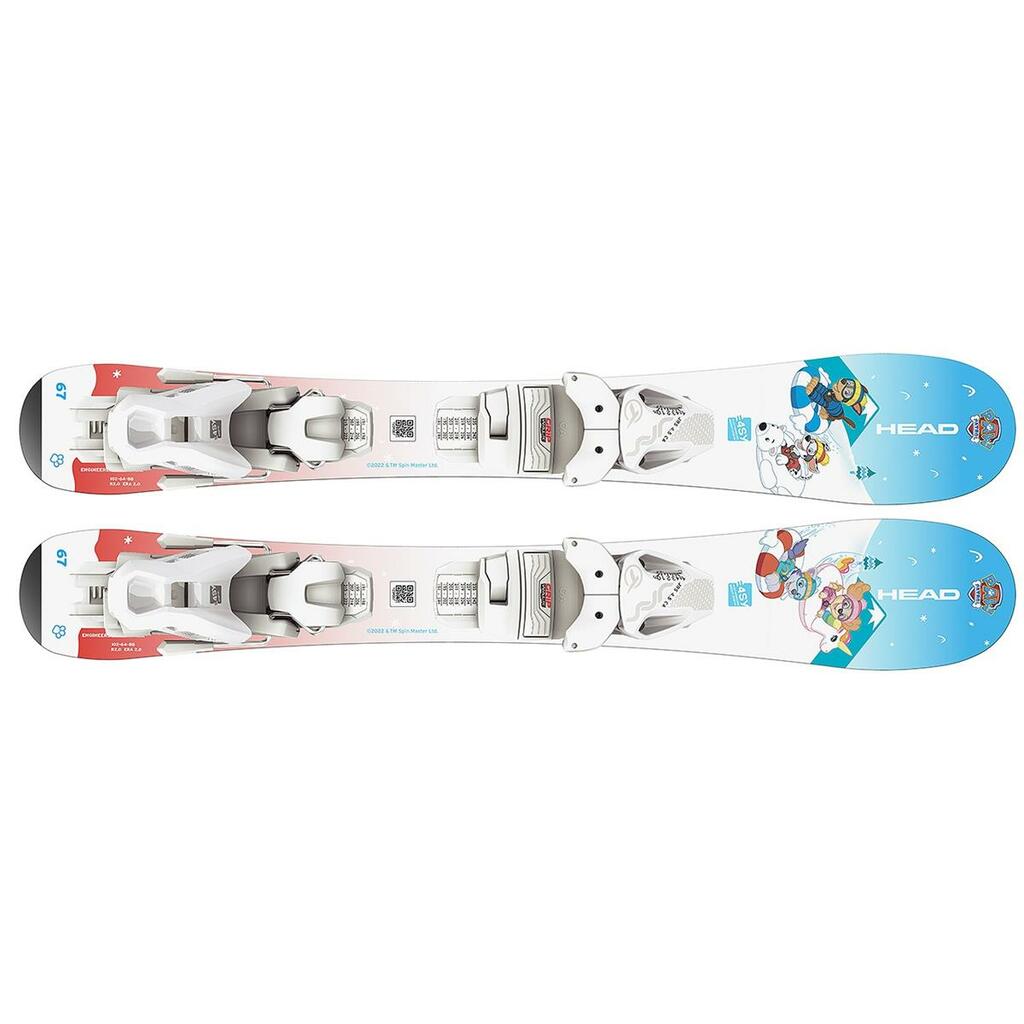 Head Paw Patrol JRS