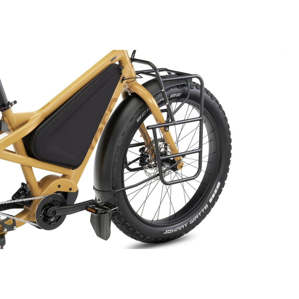 Komponenty do roweru Tern Trail Rack