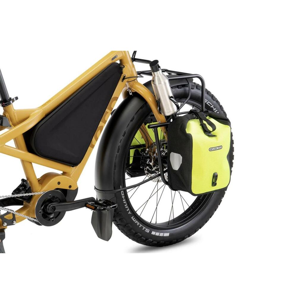 Komponenty do roweru Tern Trail Rack