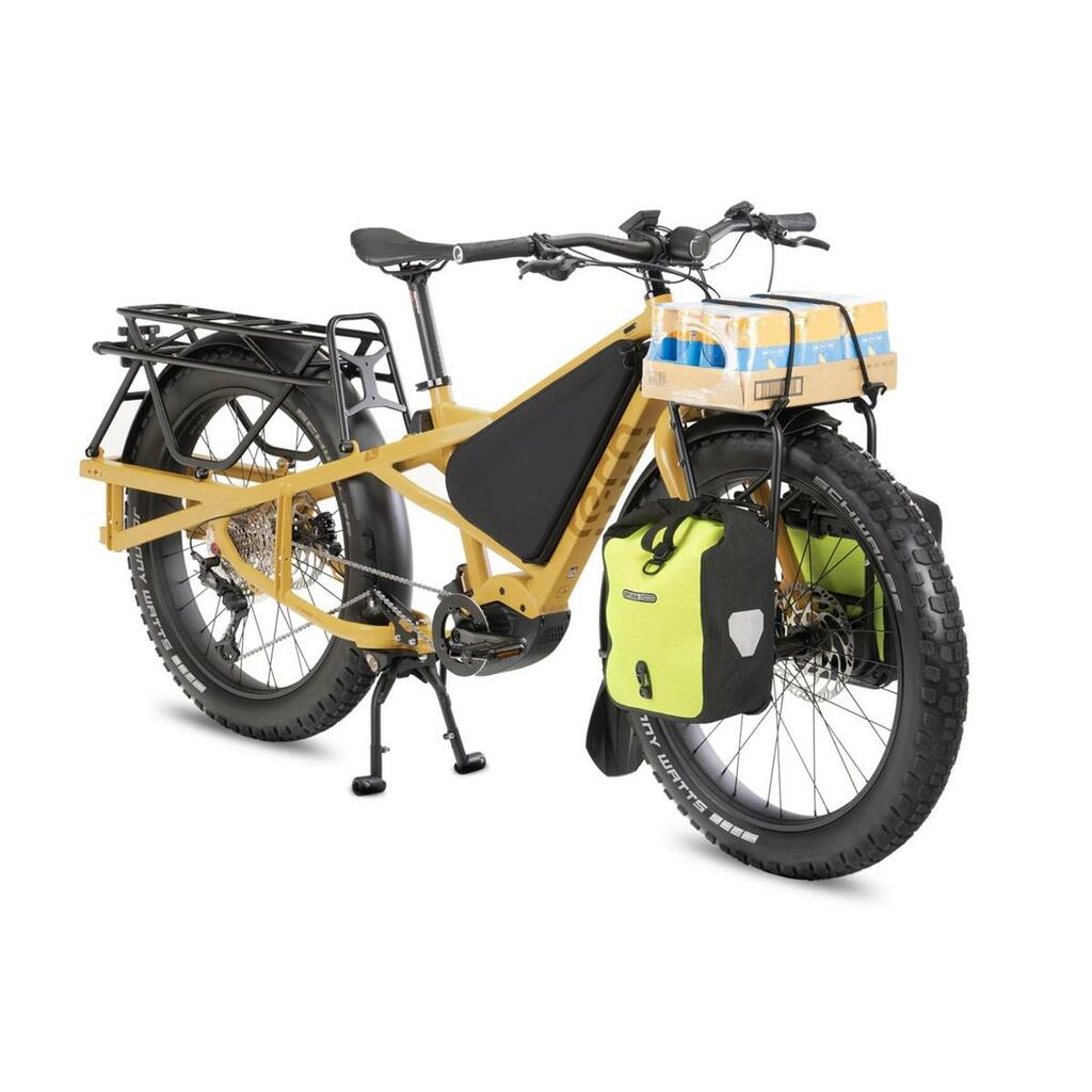 Komponenty do roweru Tern Trail Rack
