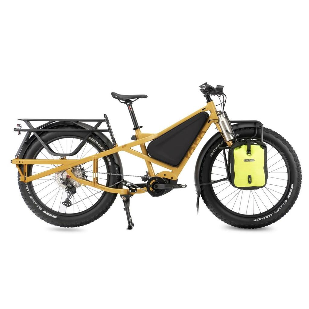 Komponenty do roweru Tern Trail Rack