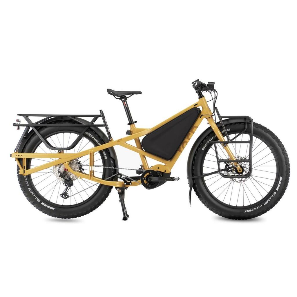 Komponenty do roweru Tern Trail Rack