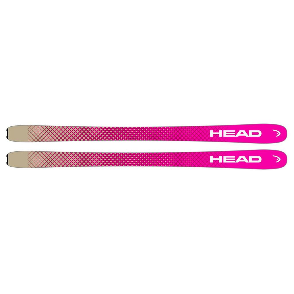 Skialp narty Head Crux 105 Pro