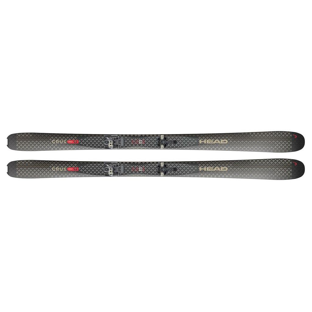 Head Crux 99 Pro