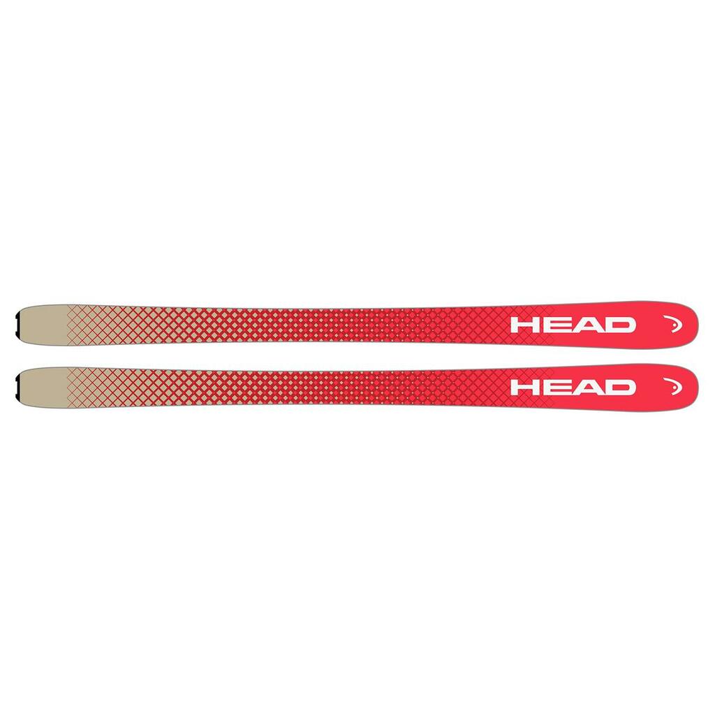 Skialp narty Head Crux 99 Pro
