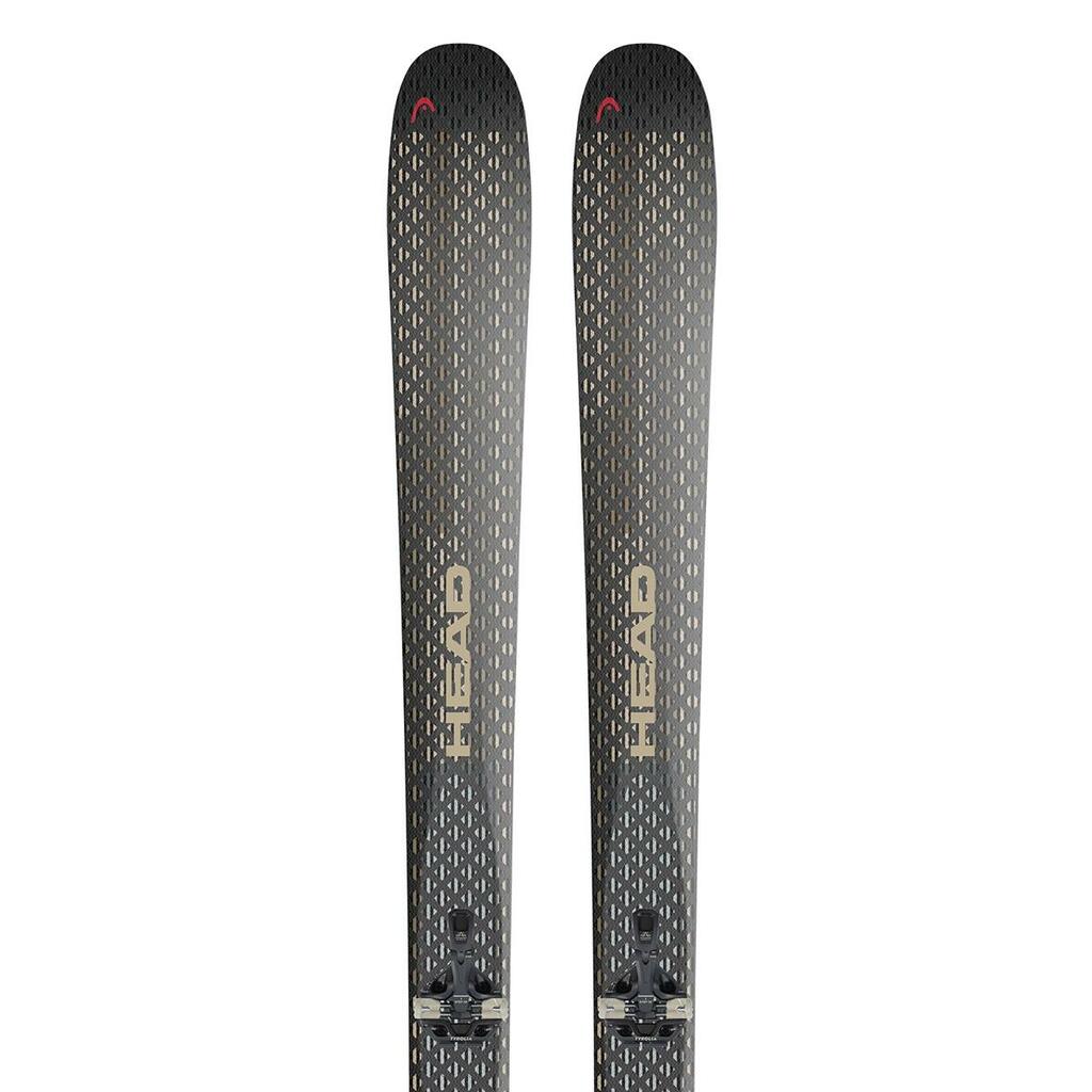 Skialp narty Head Crux 99 Pro