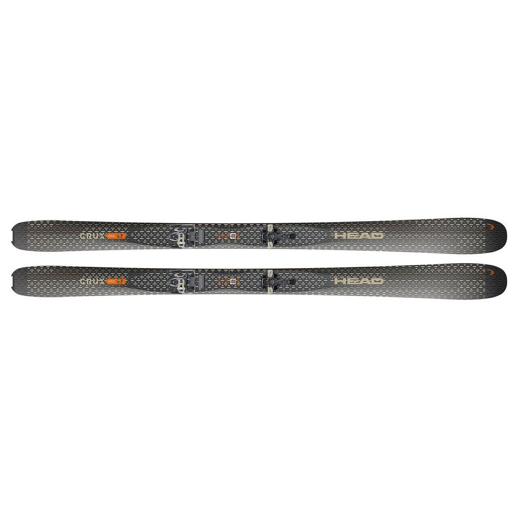 Head Crux 93 Pro