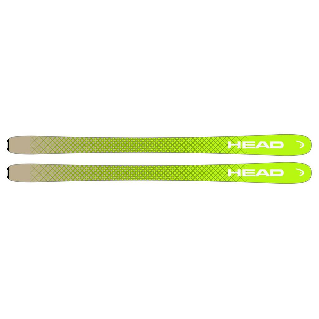 Skialp narty Head Crux 87 Pro