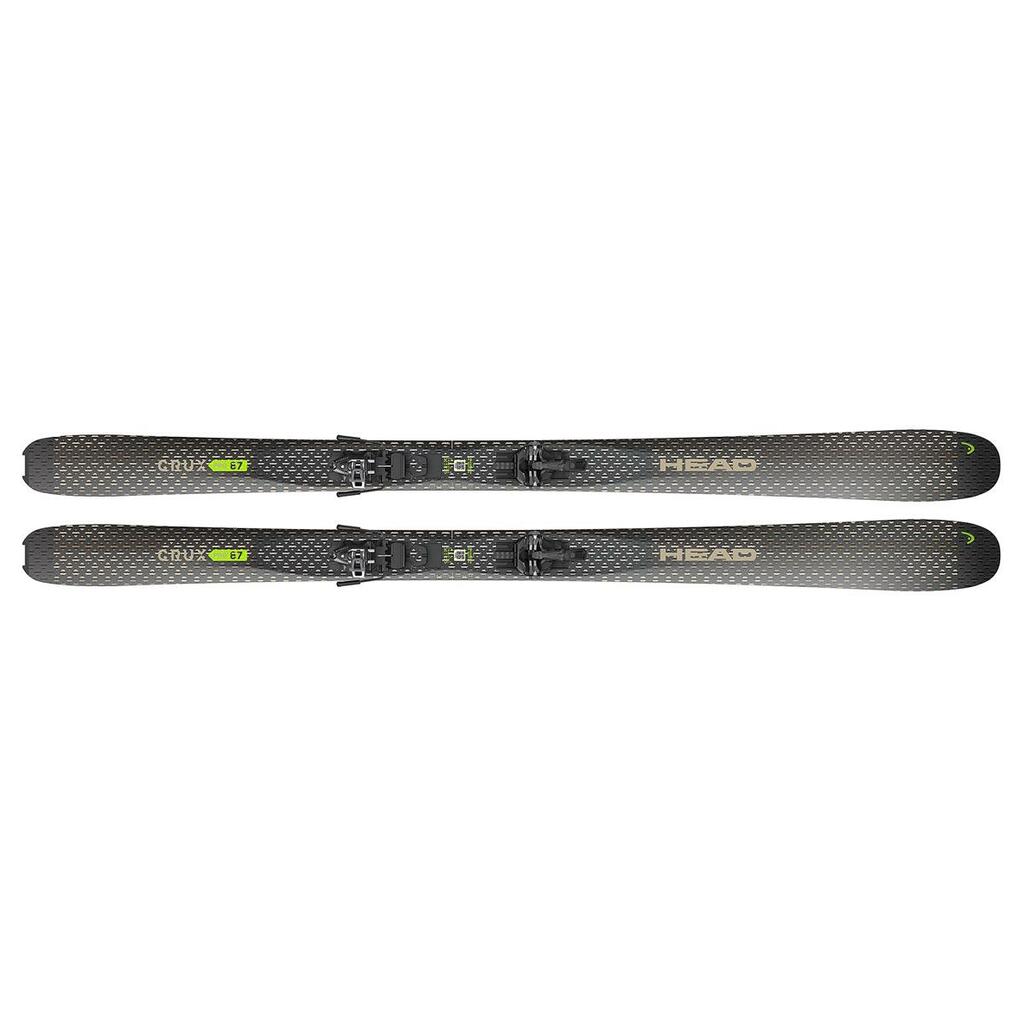 Head Crux 87 Pro