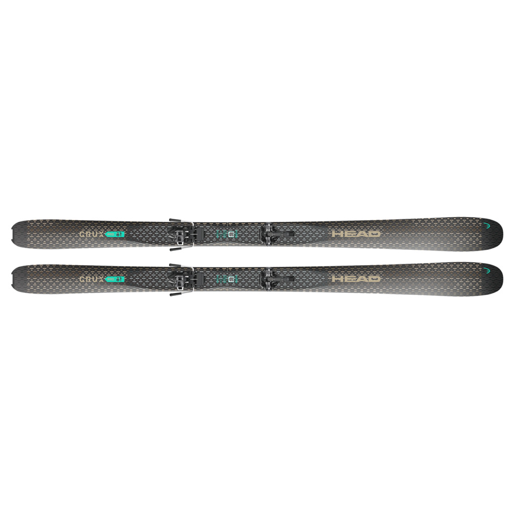 Head Crux 81 Pro