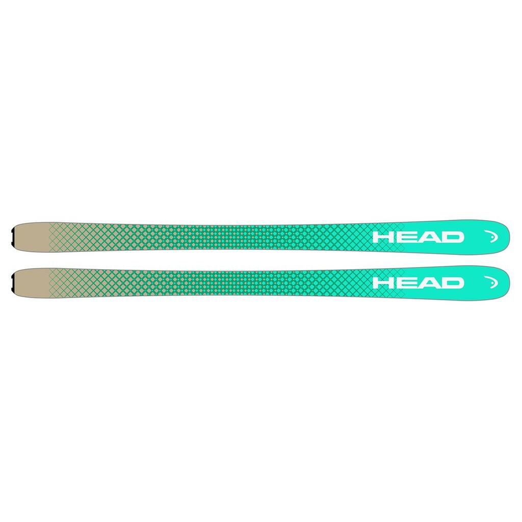 Skialp narty Head Crux 81 Pro