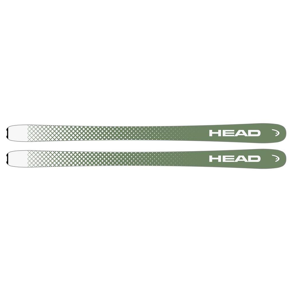Skialp narty Head Crux 99