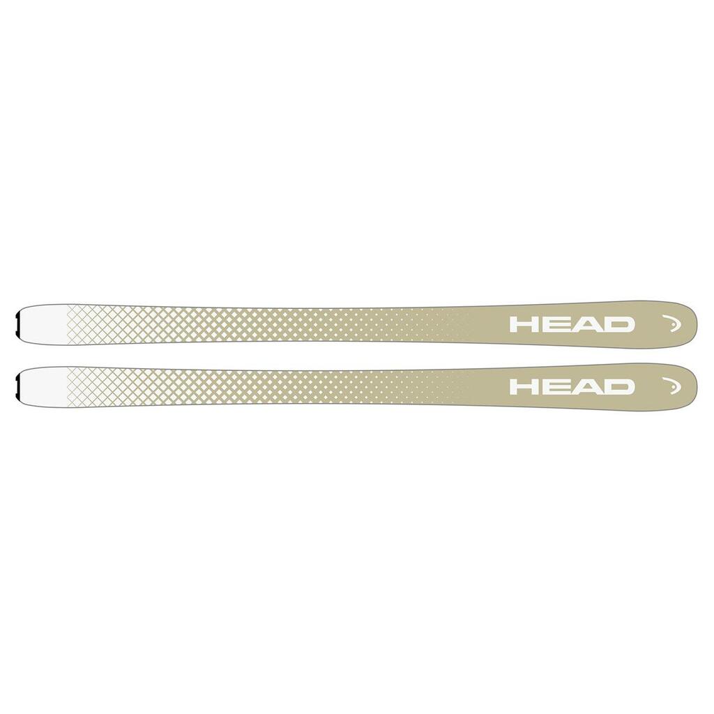 Skialp narty Head Crux 93