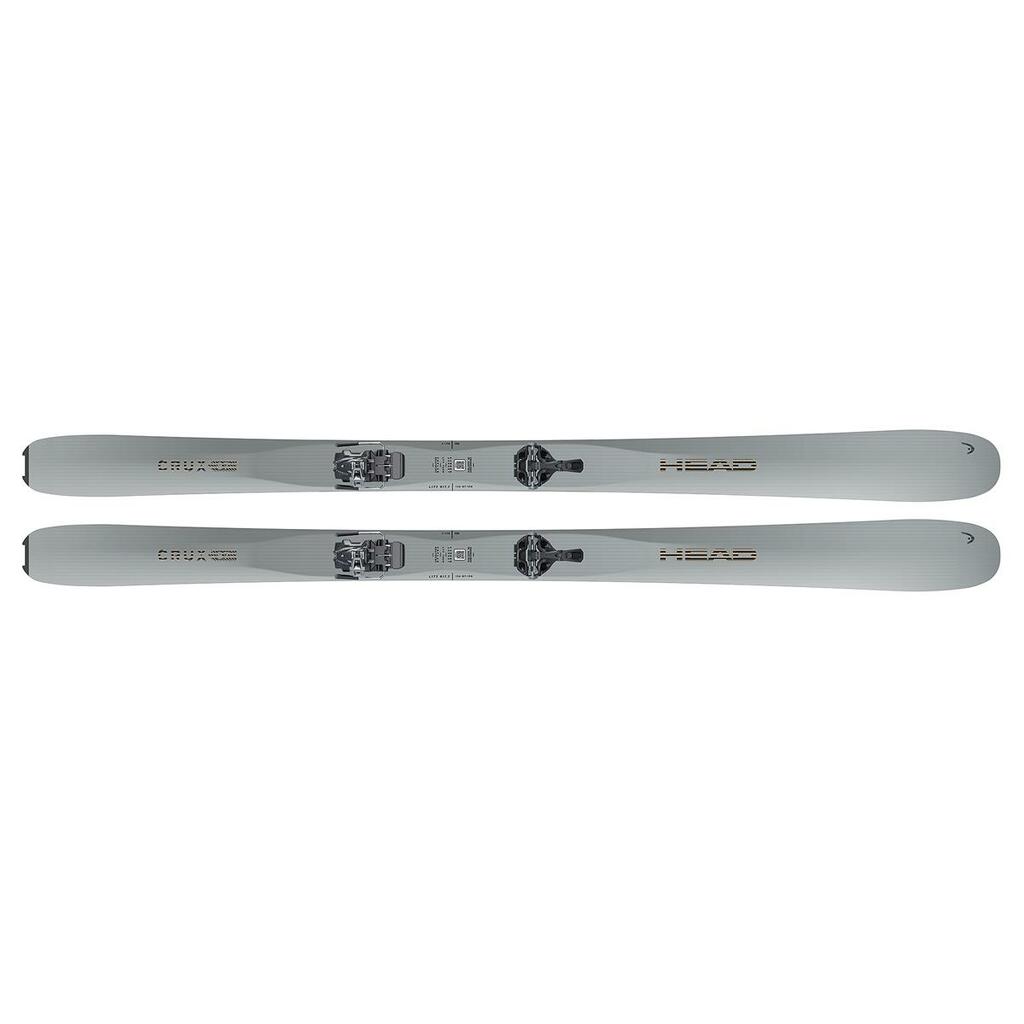 Head Crux 87