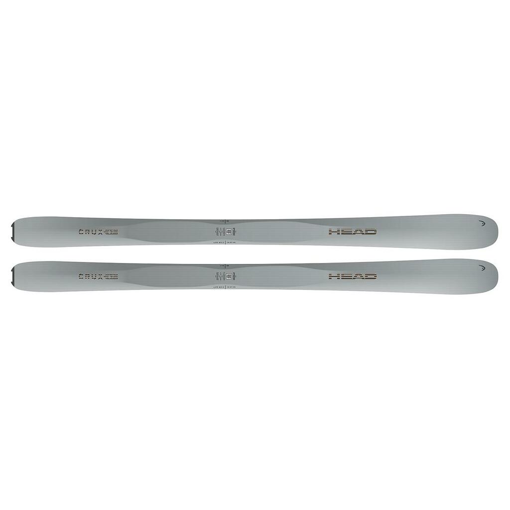 Skialp narty Head Crux 87