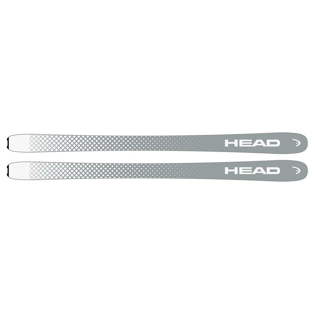 Skialp narty Head Crux 87