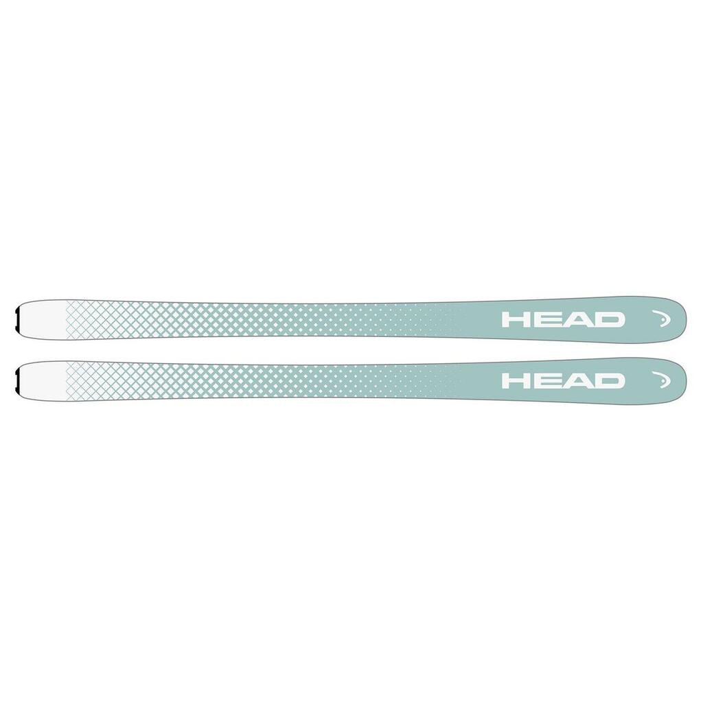 Skialp narty Head Crux 81