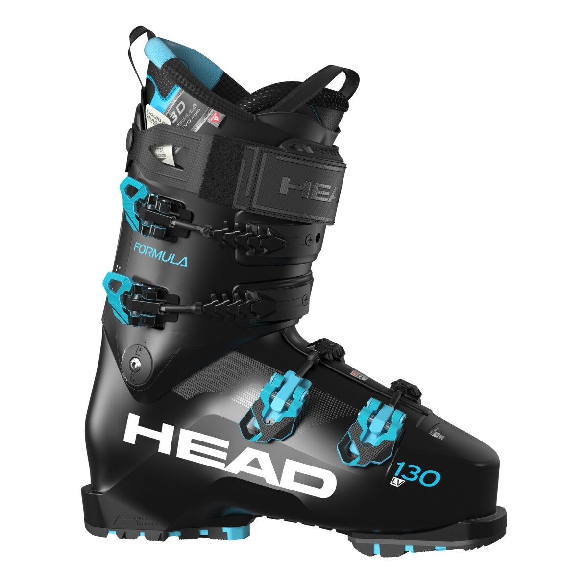 Head Formula 130 LV GW