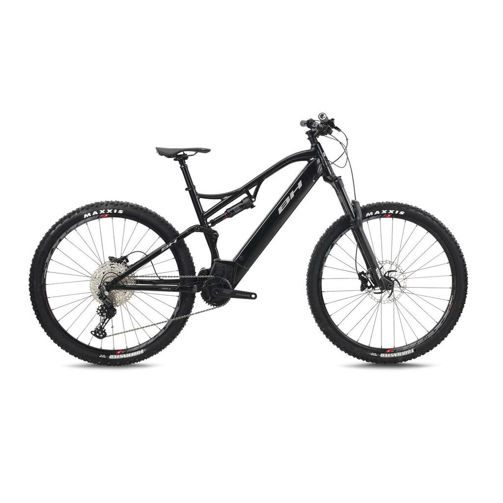 Rowery elektryczne BH Bikes Atom Lynx 8.1