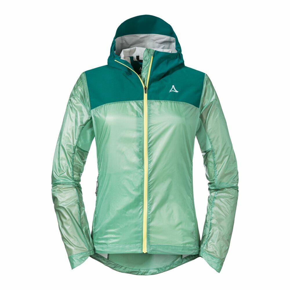 Schöffel Hybrid Jkt Flow Trail L