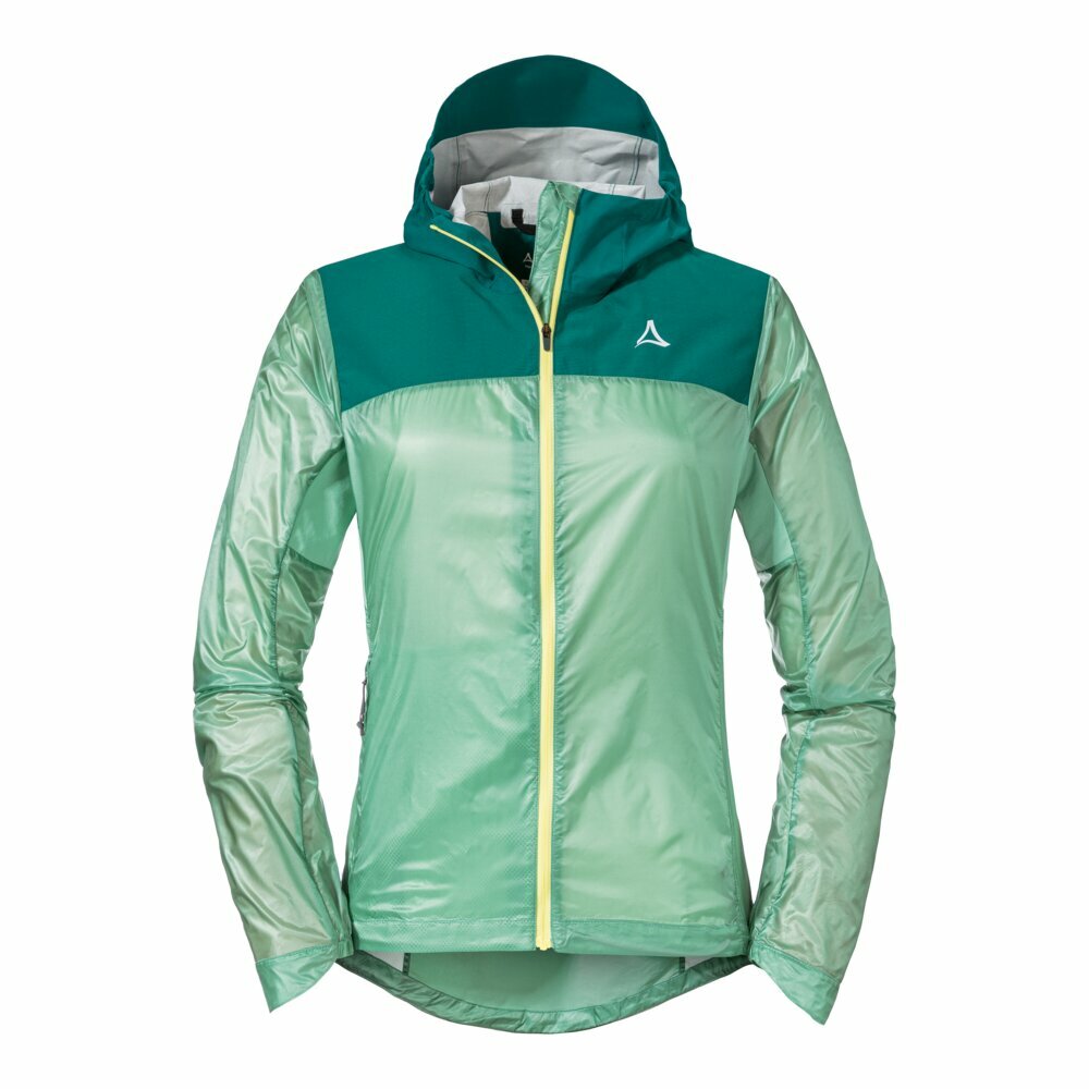 Schöffel Hybrid Jkt Flow Trail L