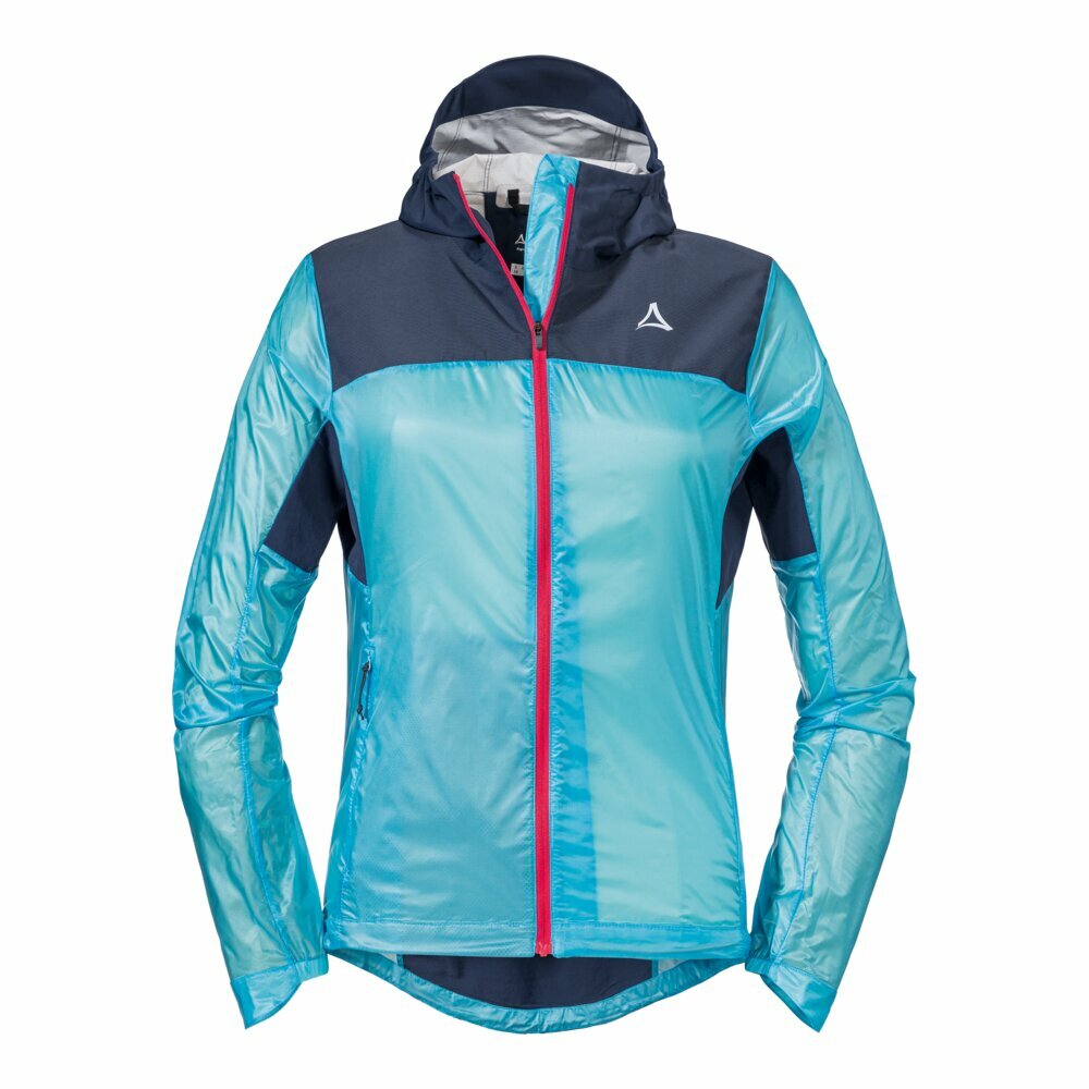 Schöffel Hybrid Jkt Flow Trail L