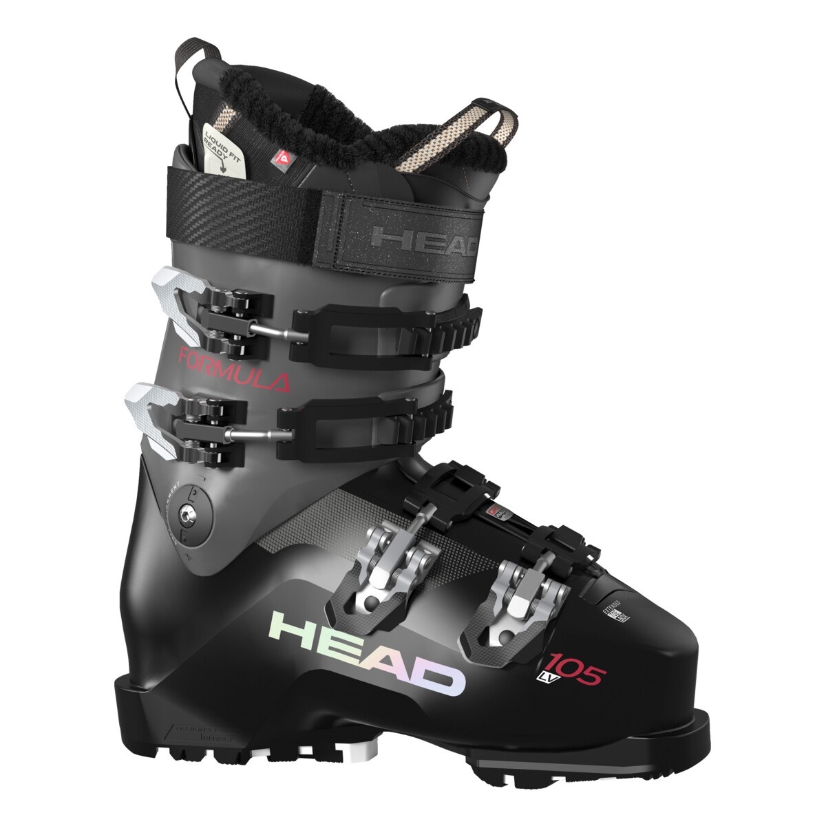 Head Formula 105 W LV GW
