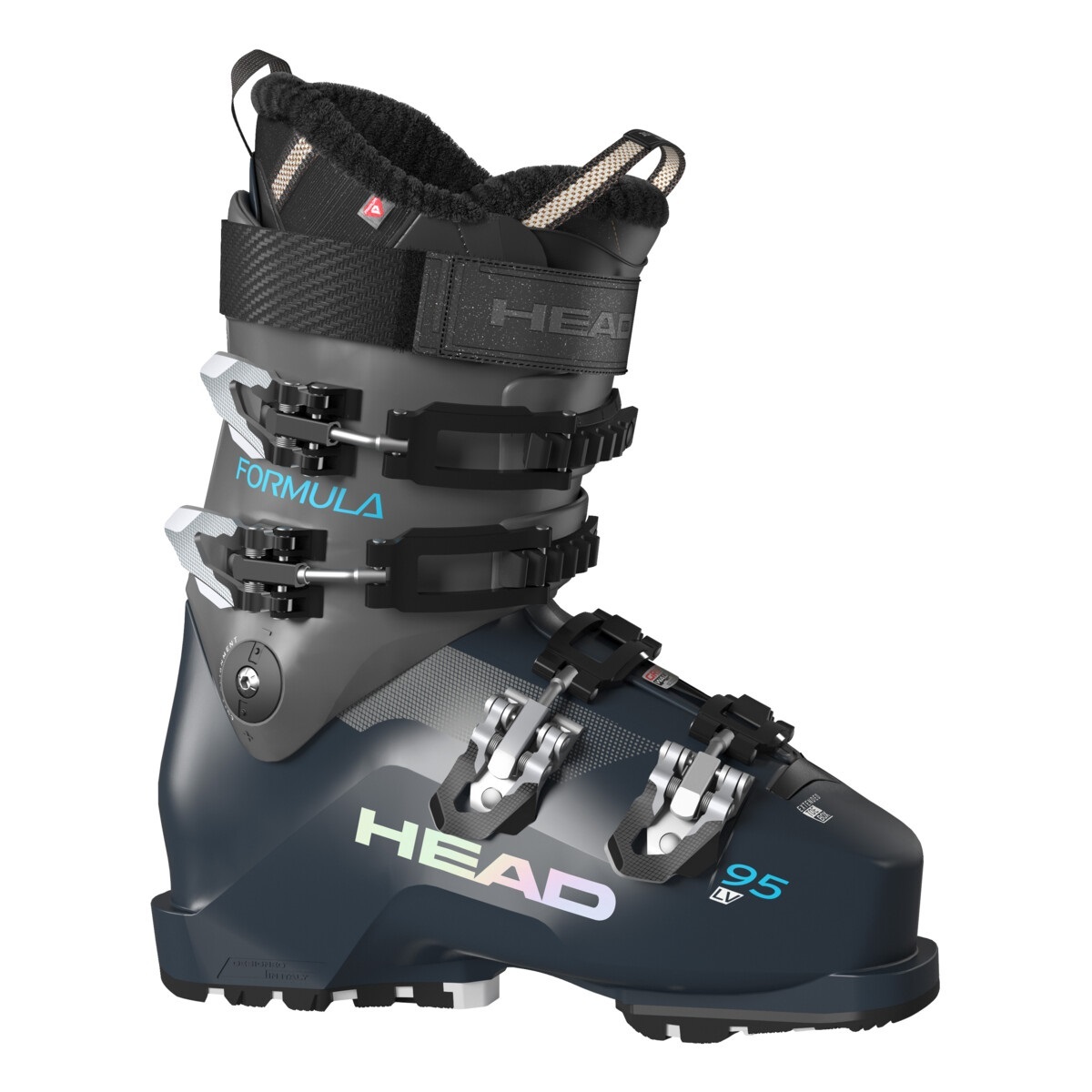 Head Formula 95 W LV GW