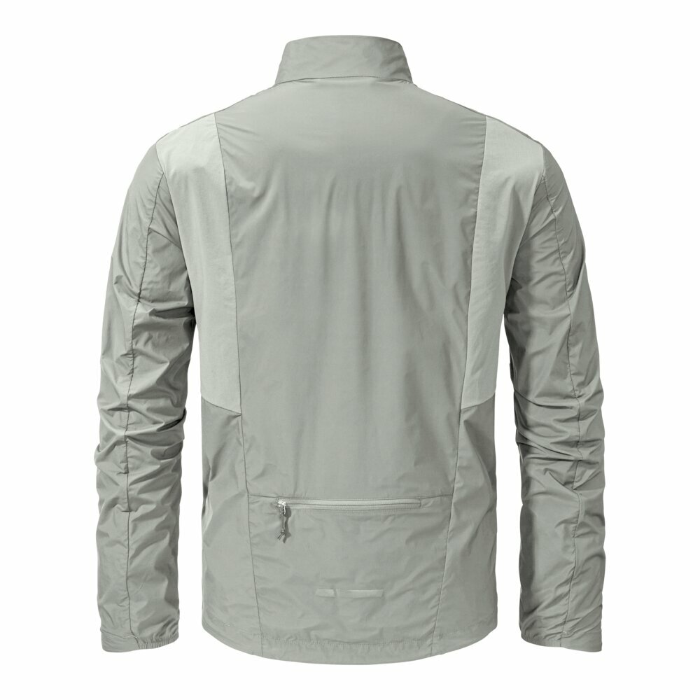 Odzież na rower Schöffel Jacket Val Bavona M