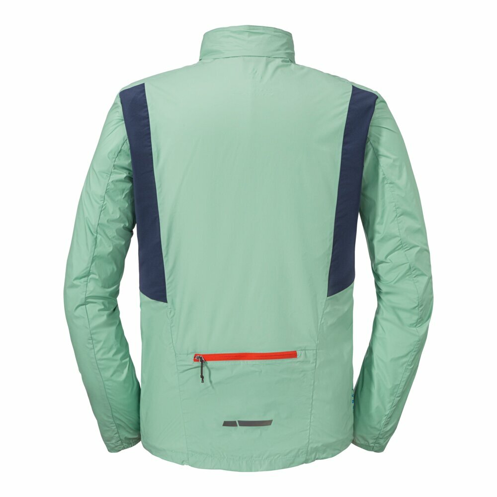 Odzież na rower Schöffel Jacket Val Bavona M