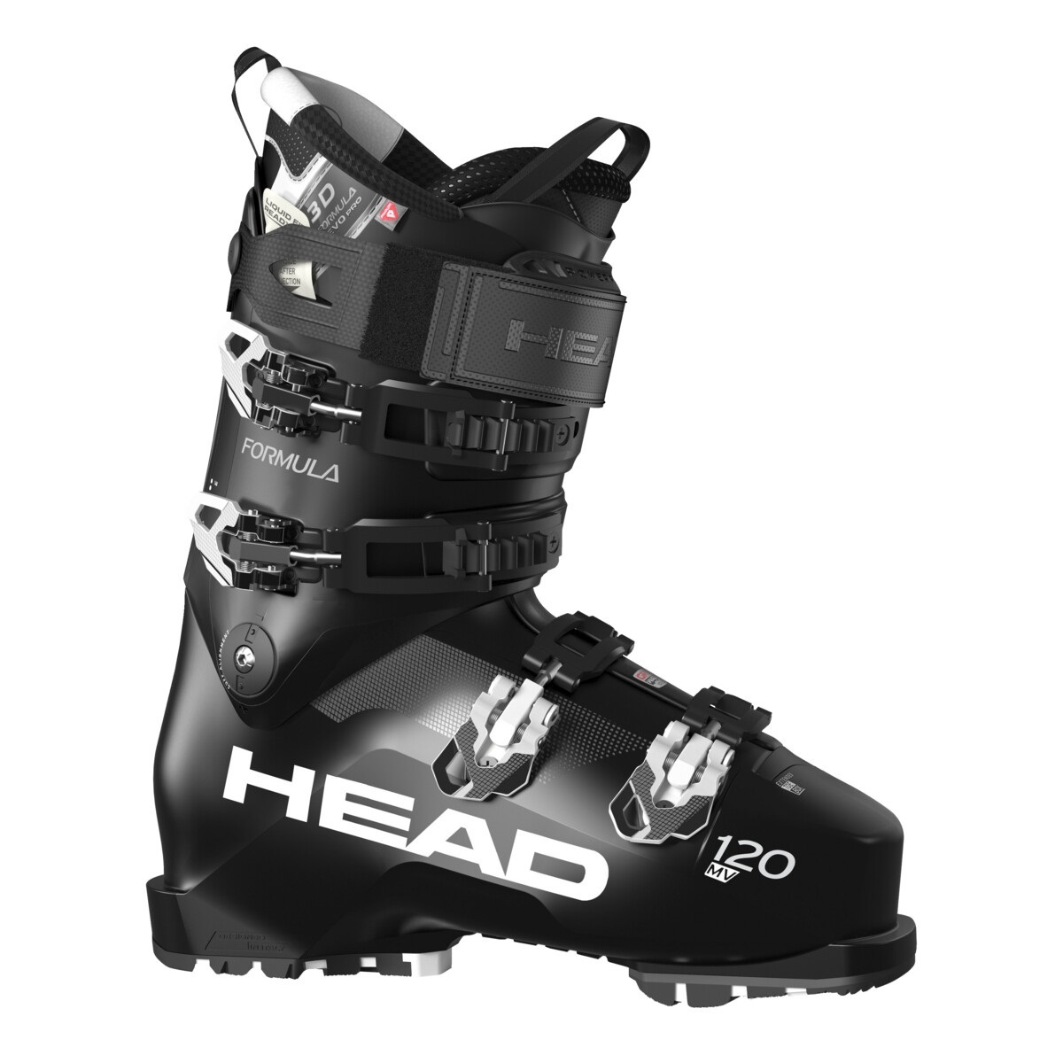 Head Formula 120 MV GW