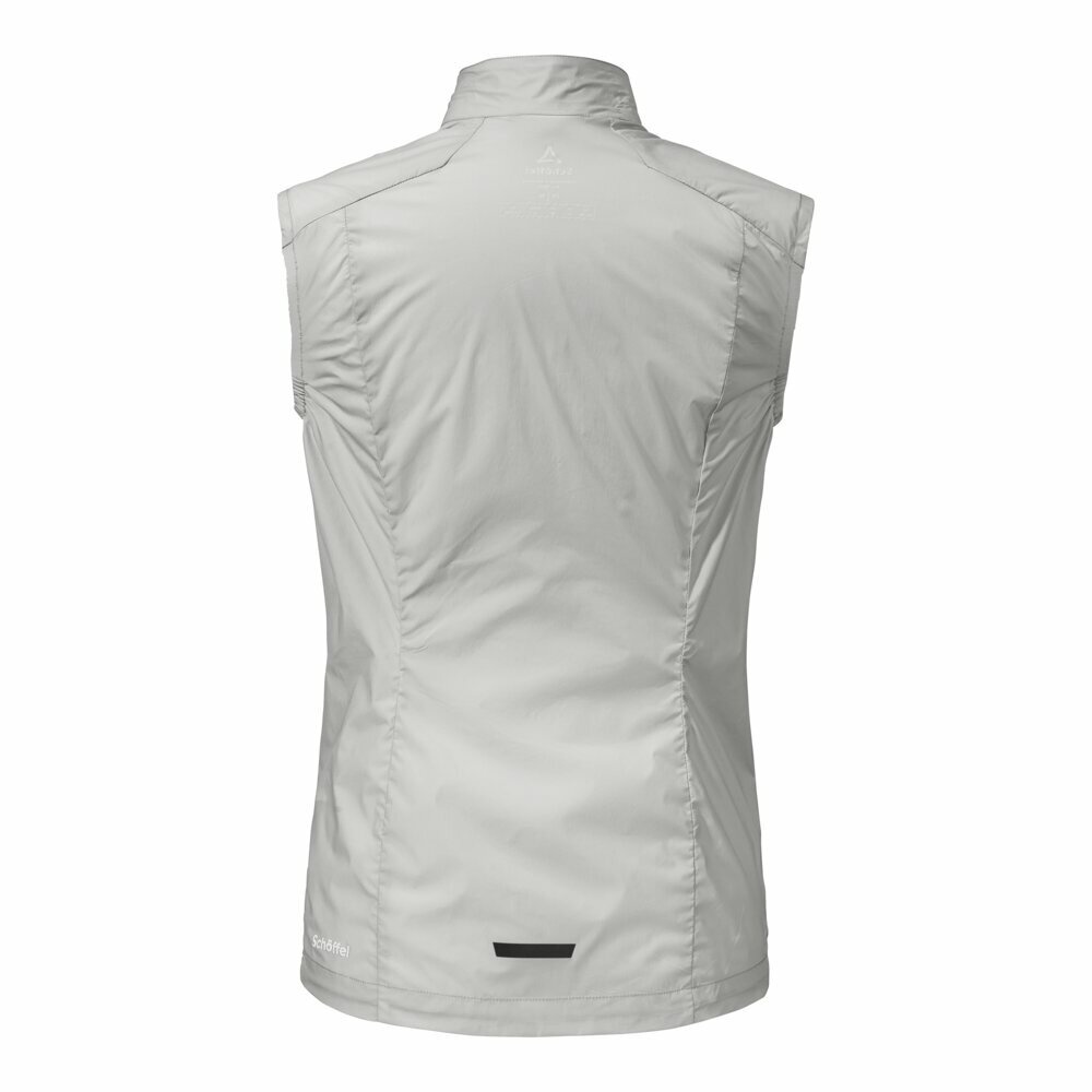 Odzież na rower Schöffel Vest Val Bavona L 