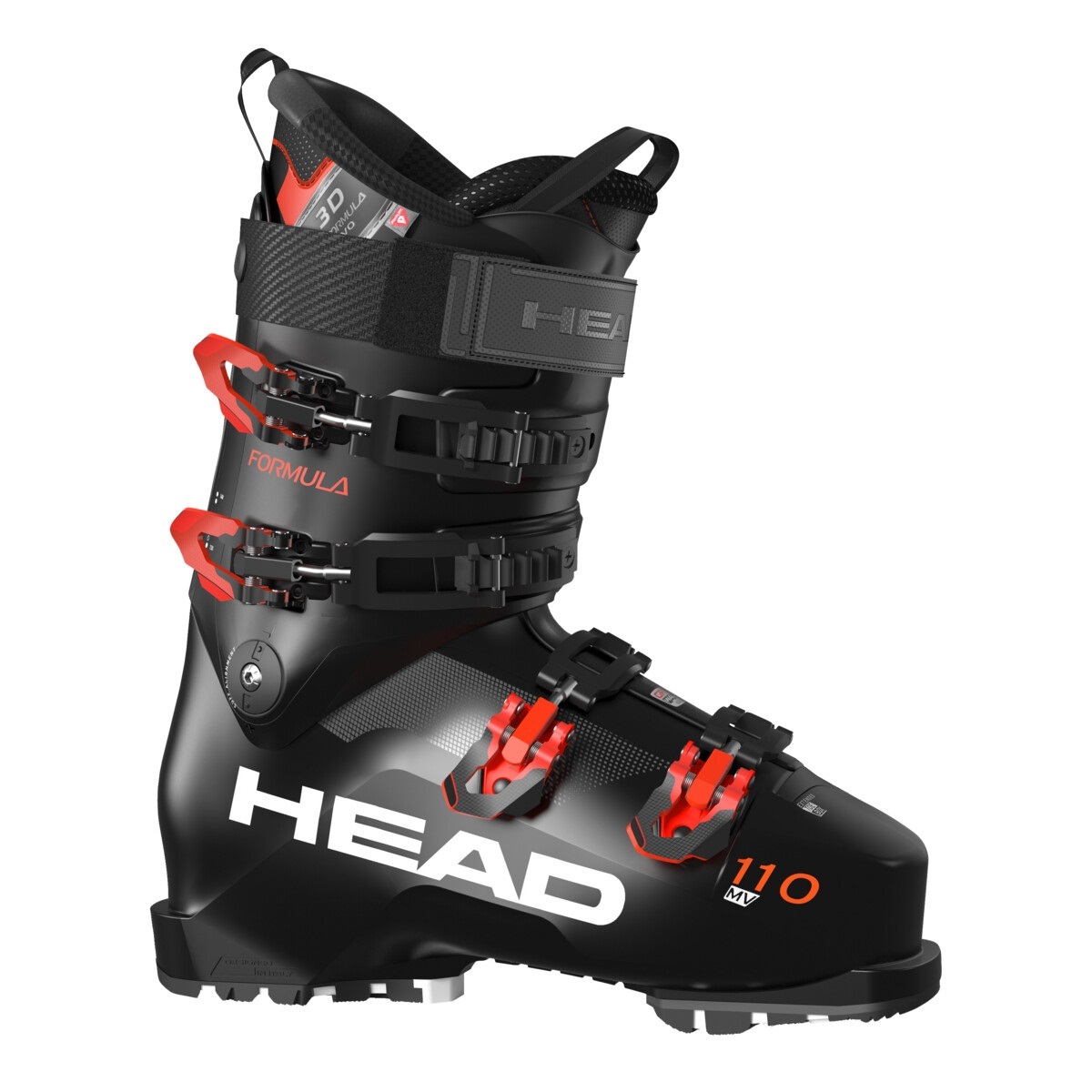 Head Formula 110 MV GW