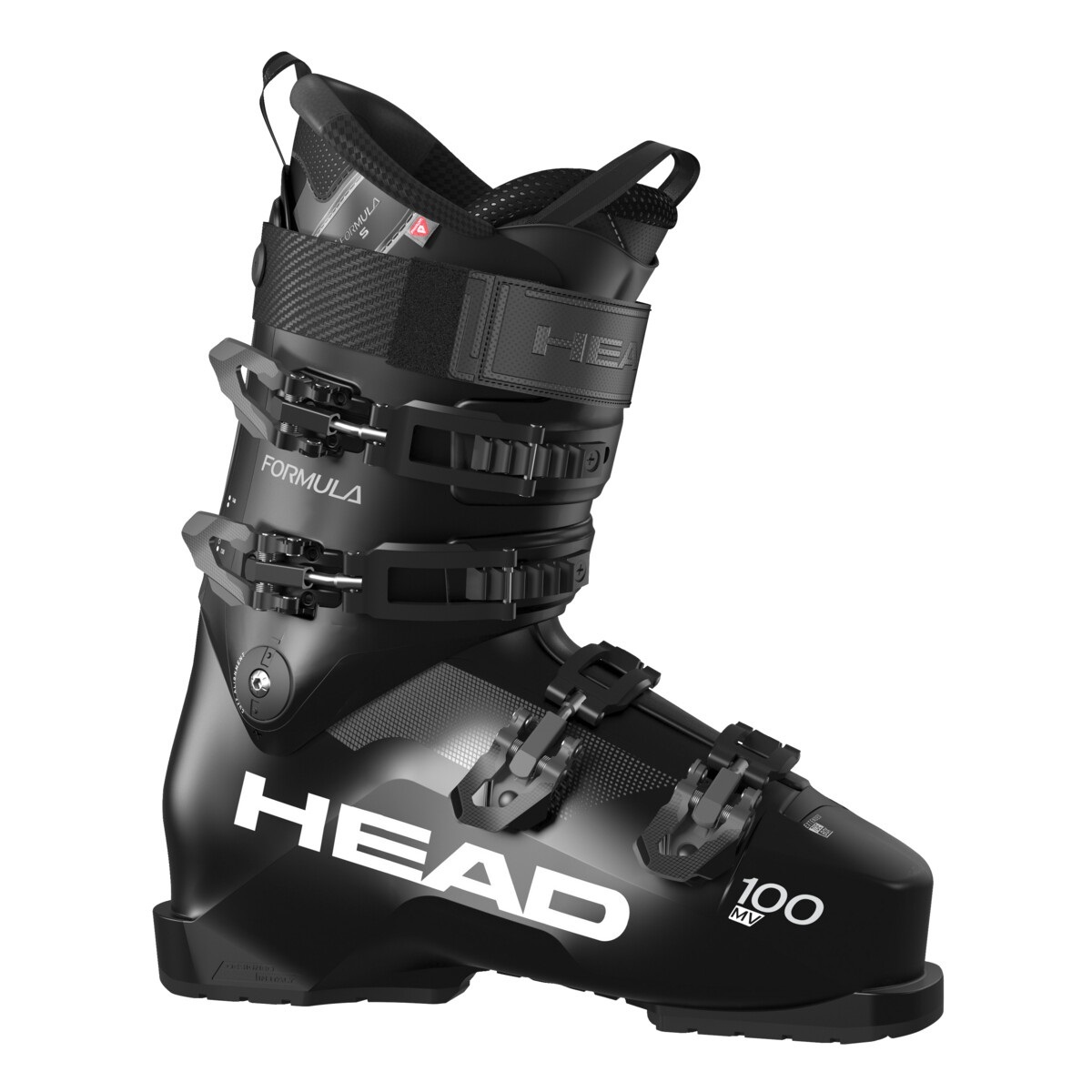 Head Formula 100 MV