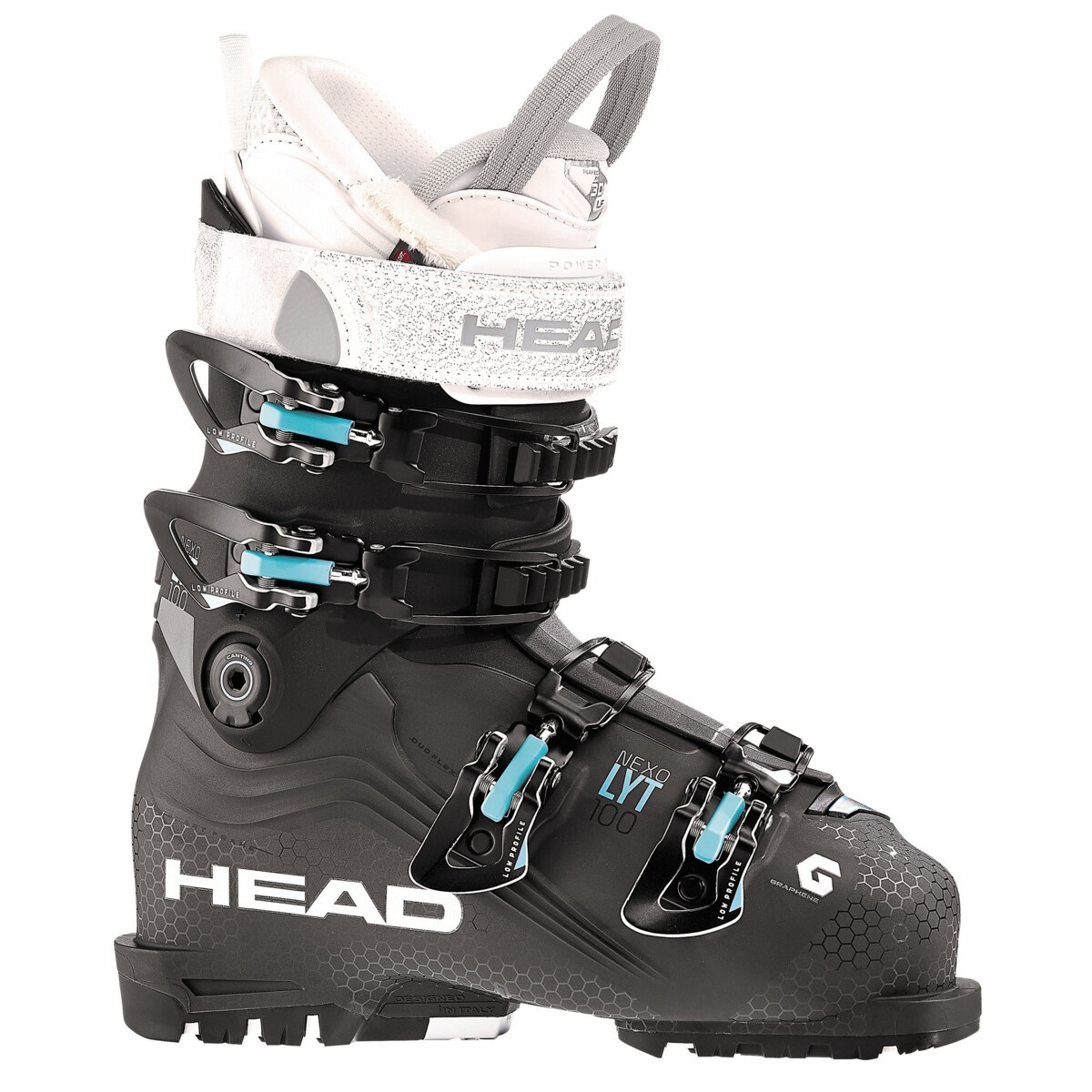 Head Nexo LYT 100 W GW