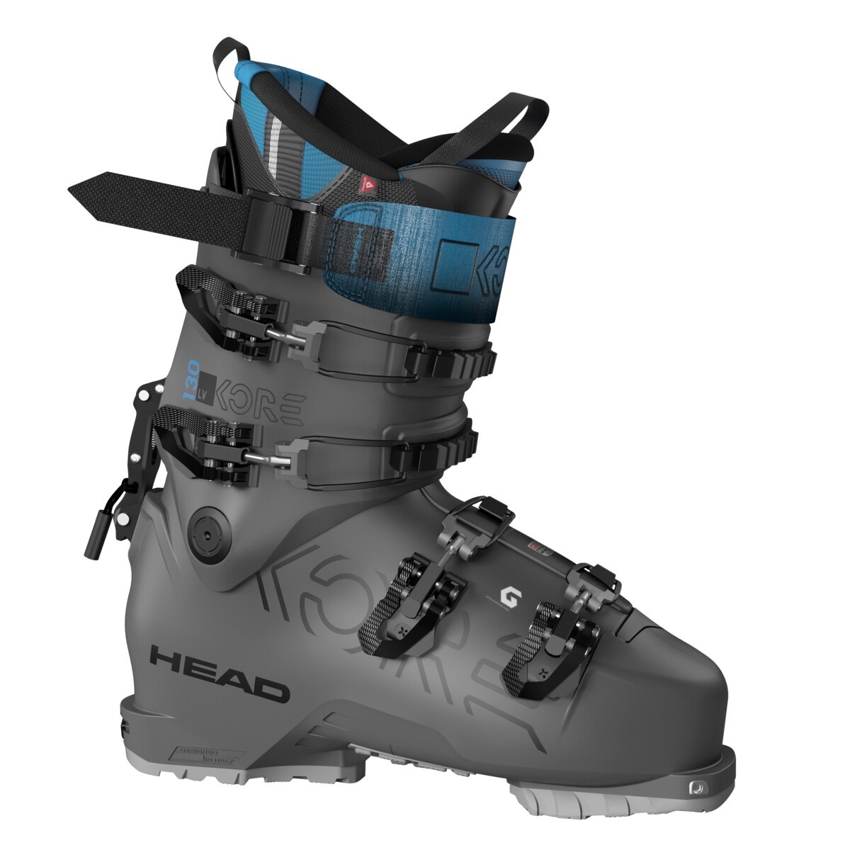 Skialp buty Head Kore 130 LV GW