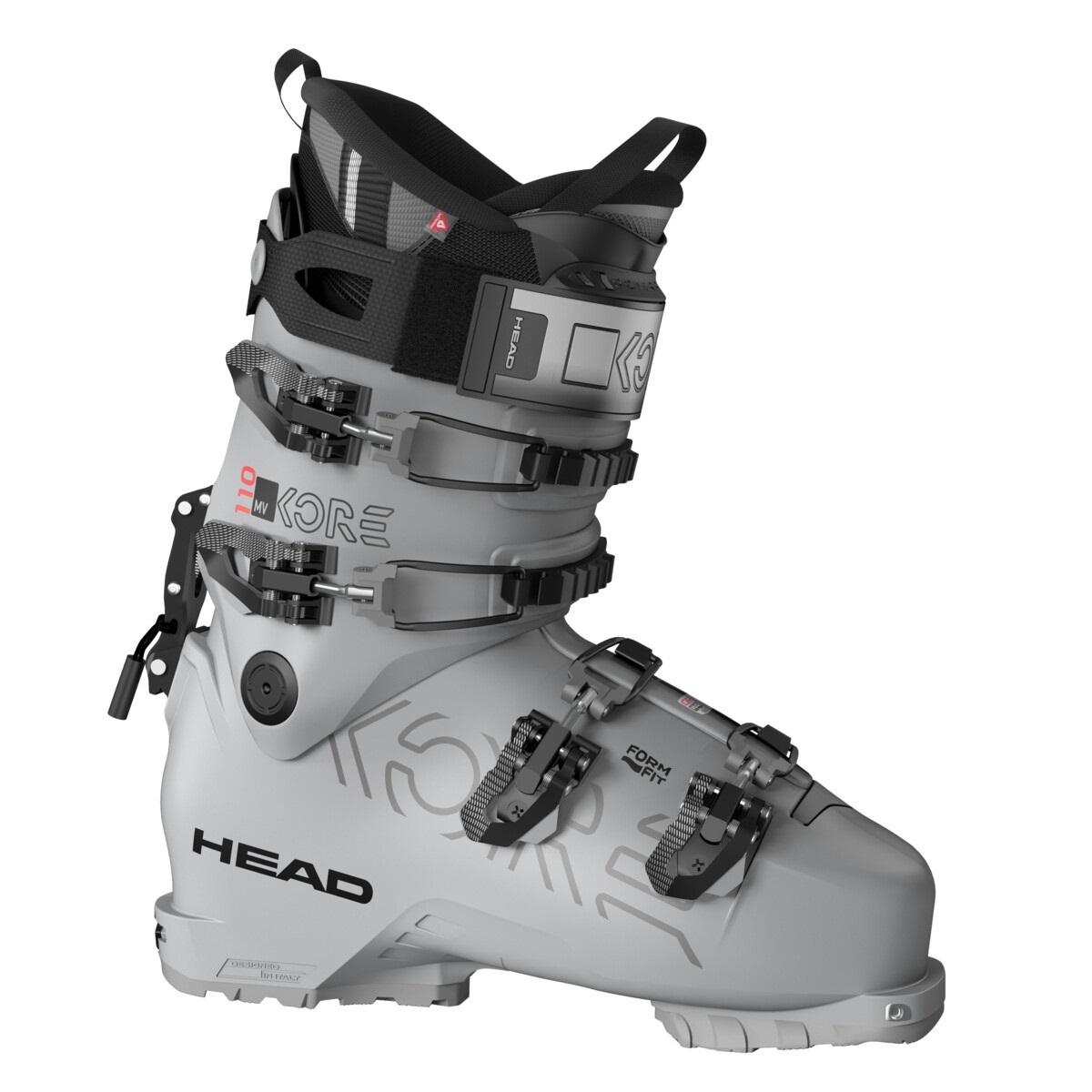 Skialp buty Head Kore 110 MV GW