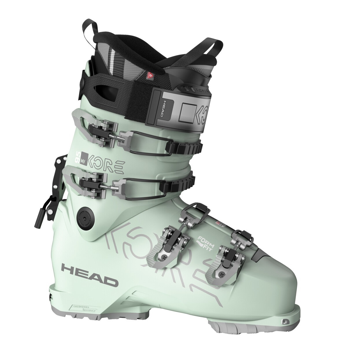 Skialp buty Head Kore 95 W MV GW