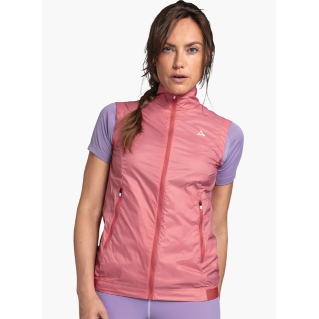 Kamizelki Schöffel Vest Bygstad L