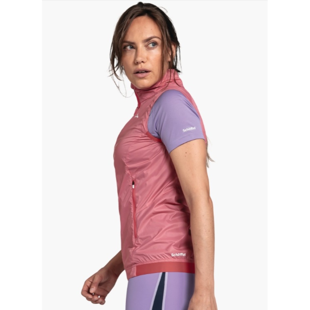 Kamizelki Schöffel Vest Bygstad L