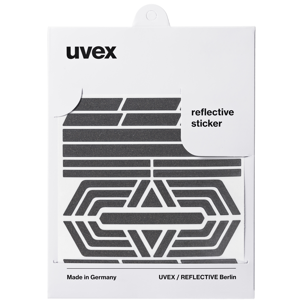 Kaski rowerowe Uvex City 4 reflexx